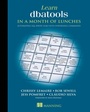Cover: Learn dbatools in a Month of Lunches - Manning