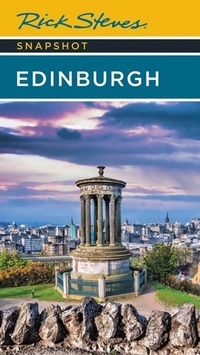 Abbildung von: Rick Steves Snapshot Edinburgh (Fourth Edition) - Rick Steves