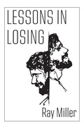 Cover: Lessons in Losing - Wipf and Stock Publishers