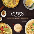Cover: Eggs - Adventure Publications