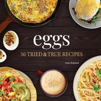 Abbildung von: Eggs - Adventure Publications