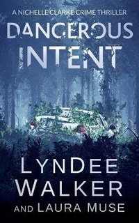 Enlarge image Cover: Dangerous Intent - Severn River Publishing
