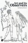 Cover: Art and its Observers (Color) - Vernon Press
