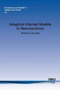 Cover: Adaptive Internal Models in Neuroscience - now publishers Inc