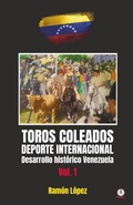 Cover: Toros Coleados - ibukku, LLC
