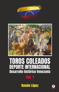Abbildung von: Toros Coleados - ibukku, LLC