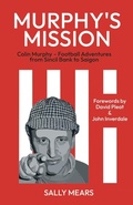 Cover: Murphy's Mission - Mersea Press