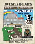 Cover: Manchester Museum - JOANDNICS CRINKLY