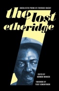 Cover: The Lost Etheridge - Kinchafoonee Creek Press