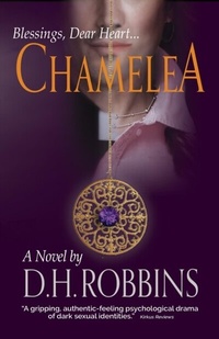 Abbildung von: Chamelea - David Robbins
