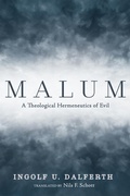 Cover: Malum - Wipf and Stock Publishers