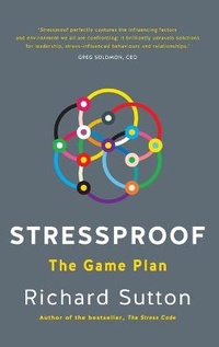 Enlarge image Cover: Stressproof - Pan Macmillan