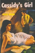 Cover: Cassidy's Girl - Must Have Books