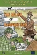 Cover: The Relish of Rampant Rod - EVA BOOKS