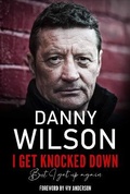 Cover: I Get Knocked Down - Morgan Lawrence Publishing Services