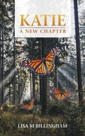 Cover: Katie, A New Chapter - Lisa M Billingham