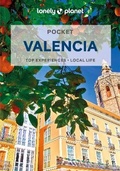 Cover: Lonely Planet Pocket Valencia - Lonely Planet Global Limited