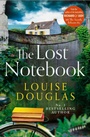 Cover: The Lost Notebook - Boldwood Books Ltd