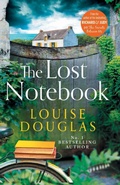 Cover: The Lost Notebook - Boldwood Books Ltd