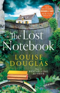 Enlarge image Cover: The Lost Notebook - Boldwood Books Ltd