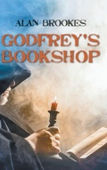 Cover: Godfrey's Bookshop - New Generation Publishing