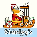 Cover: Stanley's Boat - RHCP UK Digital