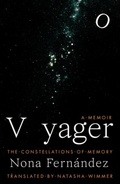 Cover: Voyager - Daunt Books