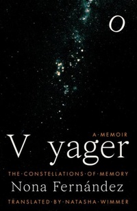Enlarge image Cover: Voyager - Daunt Books