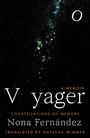 Cover: Voyager - Daunt Books