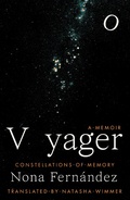 Cover: Voyager - Daunt Books