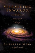 Cover: Spiralling Inwards - a collection of verse and things - The Conrad Press