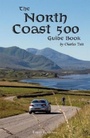 Cover: North Coast 500 Guide Book 2025 - Charles Tait Photographic