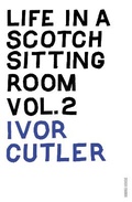 Cover: Life in a Scotch Sitting Room Vol. 2 - Hoorgi House Publishing