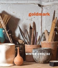 Enlarge image Cover: Winter 2021/22 - Goldmark
