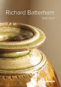 Cover: Richard Batterham 1936-2021 - Goldmark