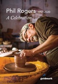 Cover: Phil Rogers 1951-2020 - Goldmark