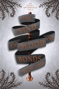 Cover: The Bind of Blood and Bonds - Clarkenhome Press