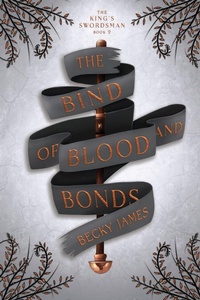 Enlarge image Cover: The Bind of Blood and Bonds - Clarkenhome Press