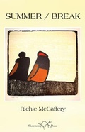 Cover: Summer / Break - Shoestring Press