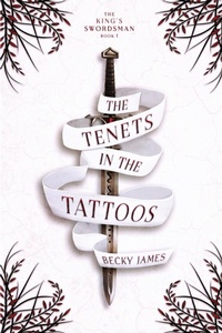 Enlarge image Cover: The Tenets in the Tattoos - Clarkenhome Press