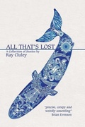 Cover: All That's Lost - Black Shuck Books