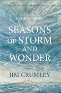 Cover: Seasons of Storm and Wonder - Saraband