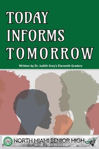 Enlarge image Cover: Today Informs Tomorrow - GoPublish
