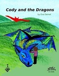 Cover: Cody and the Dragons - Think Positive Publishing