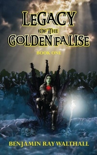 Abbildung von: Legacy of the Golden Falise - ReadersMagnet LLC