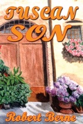 Cover: Tuscan Son - Moonshine Cove Publishing, LLC