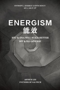 Cover: Energism &iquest;&iquest; - Asian Culture Press