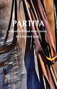Abbildung von: Partita-a novel in linked short stories - Park Place Publications