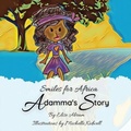 Cover: Smiles for Africa - EMSA Publishing
