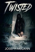 Cover: Twisted - Lemon Kid Publishing